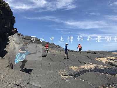可以中止律师并退回律师费吗