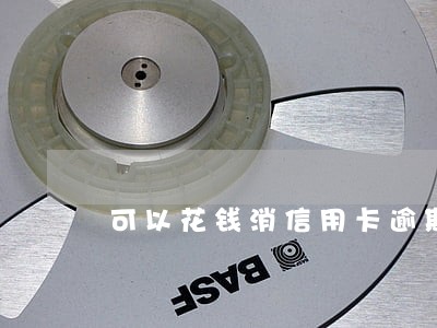 可以花钱消信用卡逾期记录吗 可以花钱消信用卡逾期记录吗