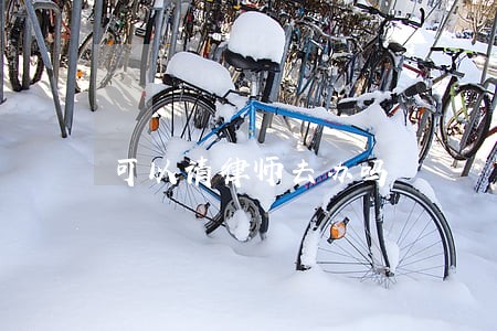 可以请律师去办吗 可以请律师去办吗