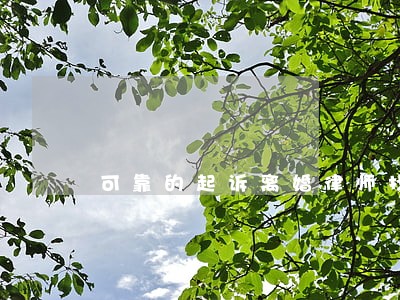 可靠的起诉离婚律师找谁好 可靠的起诉离婚律师找谁好