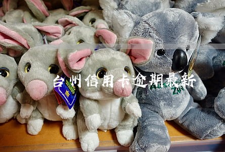 台州信用卡逾期最新 台州信用卡逾期最新