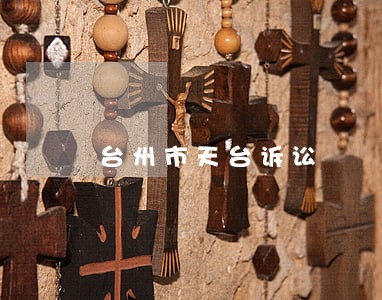 台州市天台诉讼 台州市天台诉讼