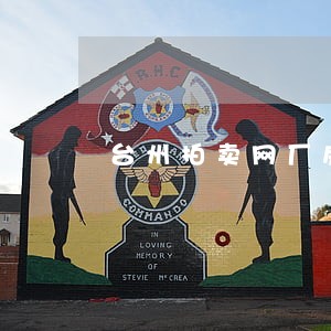 台州拍卖网厂房 台州拍卖网厂房