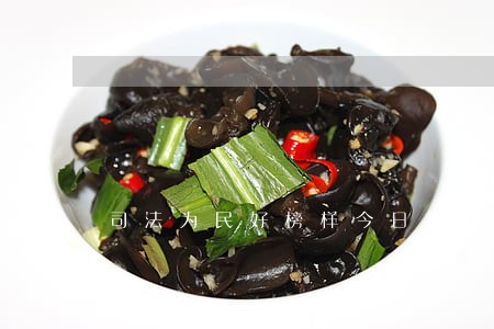 司法为民好榜样今日揭晓 司法为民好榜样今日揭晓