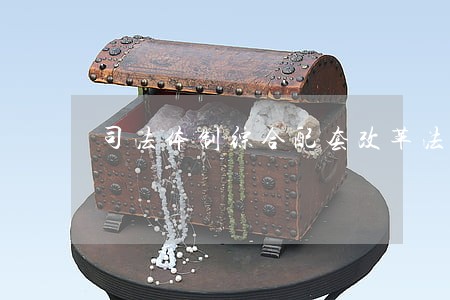 司法体制综合配套改革法警 司法体制综合配套改革法警