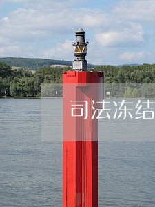 司法冻结股票涨停 司法冻结股票涨停