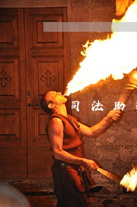 司法助理员管社区矫正人员 司法助理员管社区矫正人员