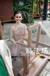 司法场景的人工智能应用特点 司法场景的人工智能应用特点