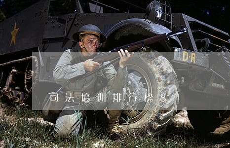 司法培训排行榜8 司法培训排行榜8