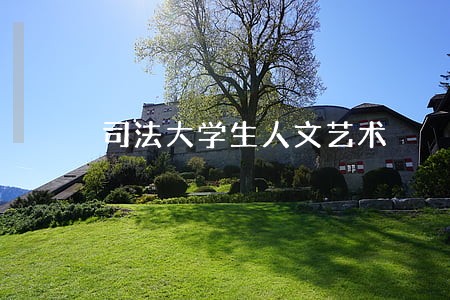 司法大学生人文艺术 司法大学生人文艺术