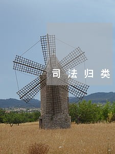 司法归类名词解释 司法归类名词解释