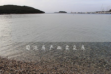 司法房产拍卖交房