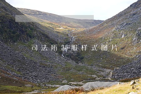 司法所制服样式图片