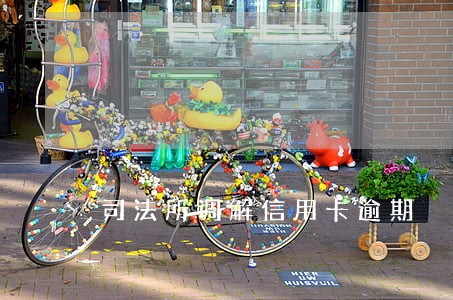司法所调解信用卡逾期 司法所调解信用卡逾期