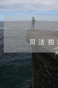 司法拍卖与资产评估 司法拍卖与资产评估
