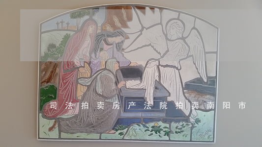司法拍卖房产法院拍卖南阳市