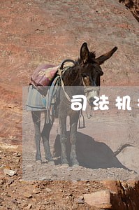 司法机构的成立条件是什么 司法机构的成立条件是什么