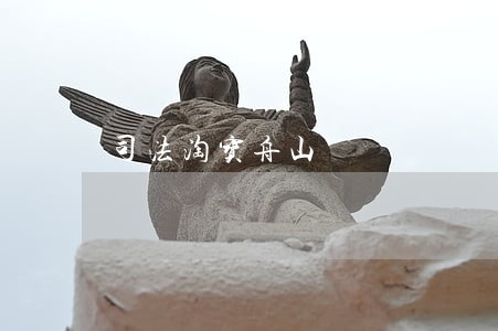 司法淘宝舟山