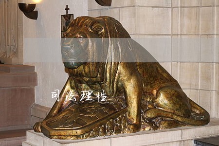 司法理性 司法理性
