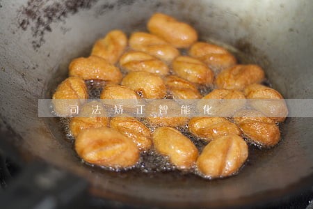 司法矫正智能化 司法矫正智能化