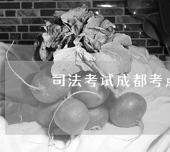 司法考试成都考点考场示意图 司法考试成都考点考场示意图