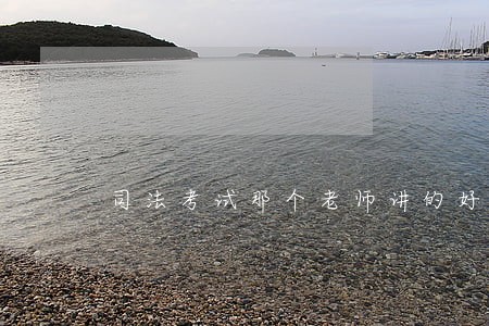 司法考试那个老师讲的好 司法考试那个老师讲的好