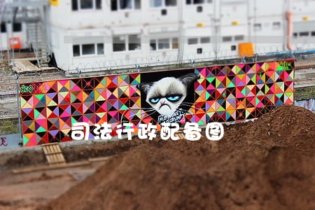司法行政配备图