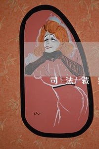 司法裁判的依据
