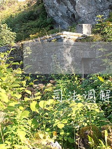 司法调解的相关法律法规 司法调解的相关法律法规