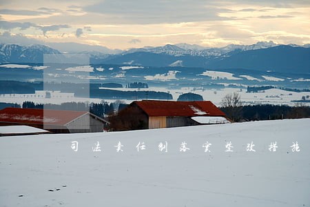 司法责任制落实整改措施