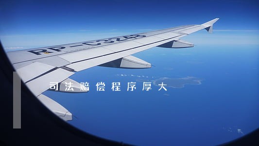 司法赔偿程序厚大