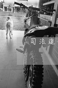 司法追讨 司法追讨
