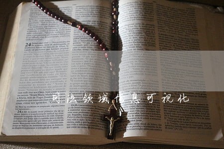 司法领域信息可视化 司法领域信息可视化