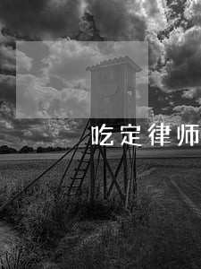 吃定律师前妻洛冰