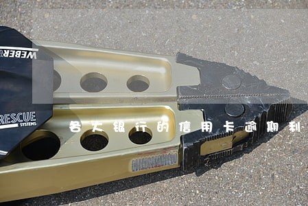 各大银行的信用卡逾期利息