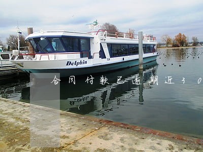 合同付款已逾期近30天怎么说