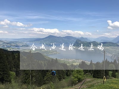 合成油运输违法吗 合成油运输违法吗