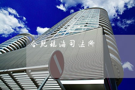 合肥瑶海司法所