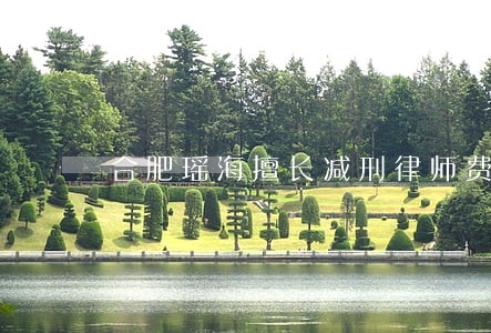 合肥瑶海擅长减刑律师费用咨询 合肥瑶海擅长减刑律师费用咨询
