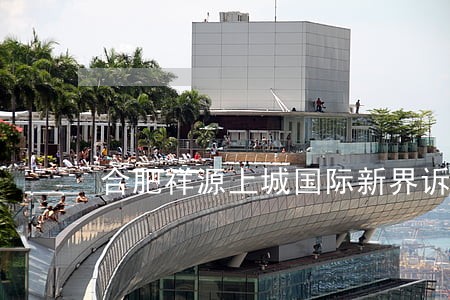 合肥祥源上城国际新界诉讼 合肥祥源上城国际新界诉讼