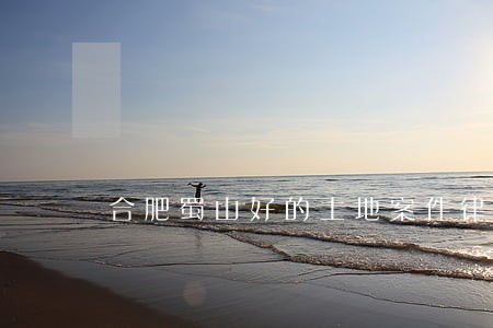 合肥蜀山好的土地案件律师推荐 合肥蜀山好的土地案件律师推荐