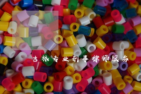 吉林专业刑事律师服务