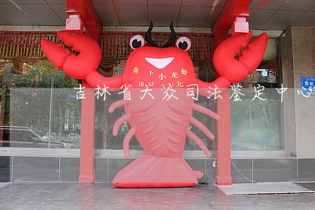 吉林省大众司法鉴定中心 吉林省大众司法鉴定中心