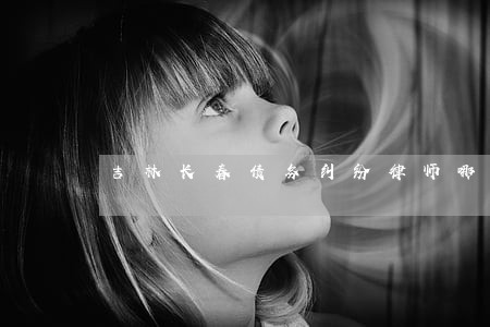 吉林长春债务纠纷律师哪里找 吉林长春债务纠纷律师哪里找