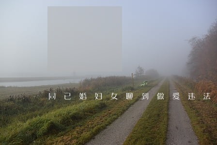 同已婚妇女聊到做爱违法吗