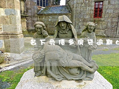 名下负债多房贷逾期6个月 名下负债多房贷逾期6个月