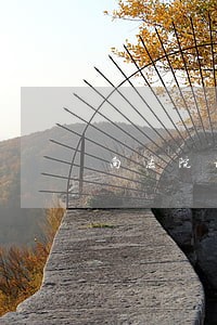 向法院说明材料格式