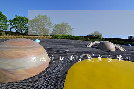 向法院起诉丈夫发生婚外情 向法院起诉丈夫发生婚外情