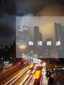 向法院递交失踪人宣告死亡申请书 向法院递交失踪人宣告死亡申请书
