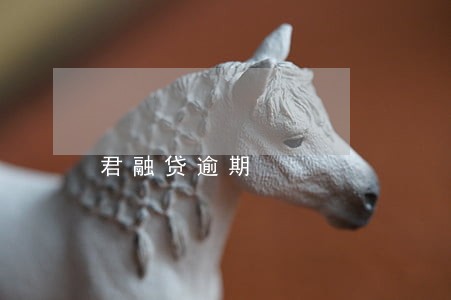 君融贷逾期 君融贷逾期